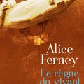 Alice Fernay, "Le règne du vivant"