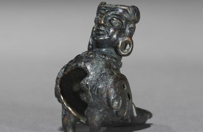 Harpy, Iran, Seljuk Period, 11th-12th Century