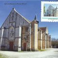 Cartes postales de Sougères association