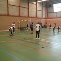 Volley-Ball - J1 - Saison 2013/2014