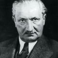 La mort selon Martin Heidegger