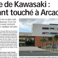 Maladie de Kawasaki