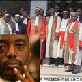 J. Kabila opère des changements à la Cour suprême et au Parquet général de la République