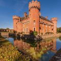 Journées du Patrimoine: Château de Villebon