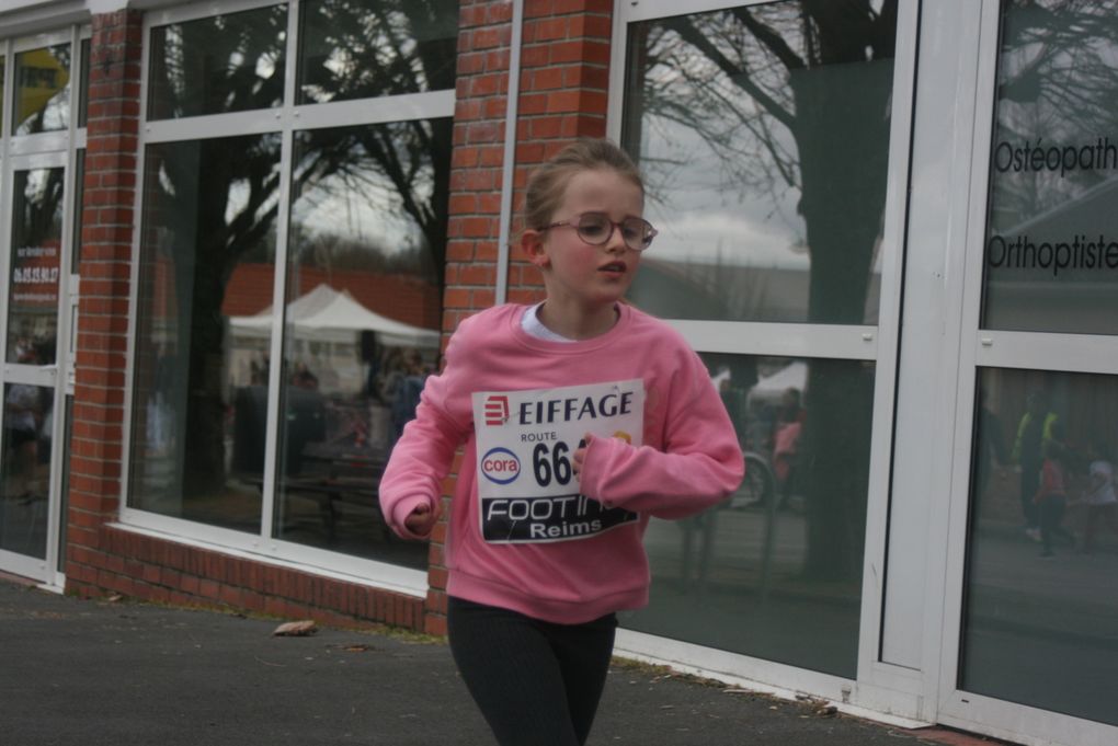 COURSES JEUNES et PODIUMS 2025