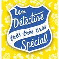 Un détective très très très spécial