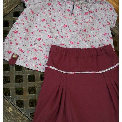 Fournée d'octobre...