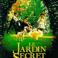 le Jardin Secret