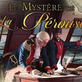 Puy du Fou Nouveauté 2018 "Le Mystère de la Pérouse", une année im-Mer-sive !