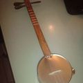 Tin Banjo