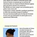 Chez tous vos bons libraires! - Janeczka
