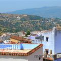 ~~ CHAOUEN ~~