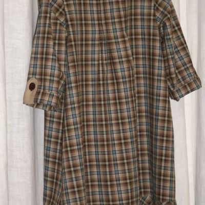 J'ai rien à me mettre