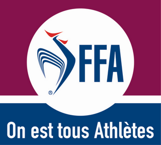 Calendrier compétitions février 2016 hors stade ffa