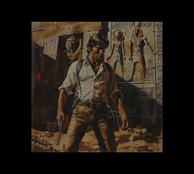 Bob Ouest Générique