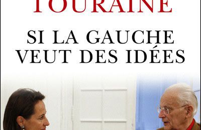 GREVE DES PERSONNELS DES CRECHES, QUAND SARKOZY SACRIFIE LA PETITE ENFANCE AU KARCHER ULTRA-LIBERAL, SEGOLENE ROYAL RESISTE !