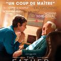 Critique : The father : un moment de cinéma émouvant et intelligent