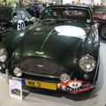 Aston Martin DB2/4 Mk III (1957-1959)