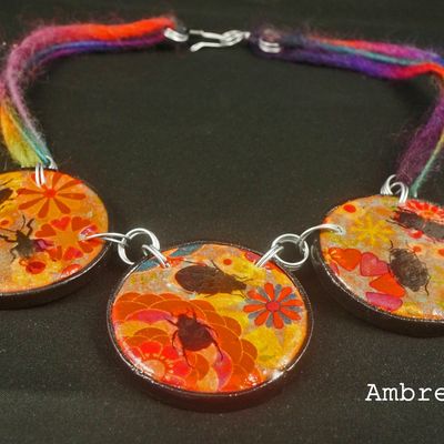 Bonne et heureuse année à tous !