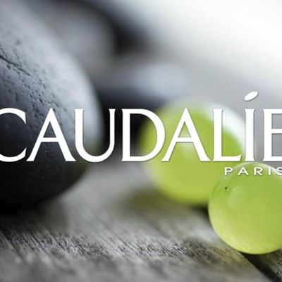 Caudalie oui!!!!