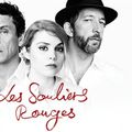 Les souliers rouges, le beau conte musical sensible et tragique