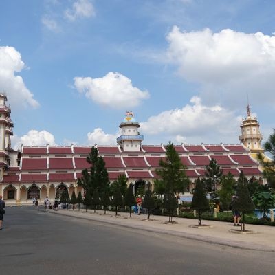 Guerre et Paix - J20