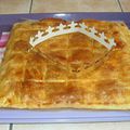 Gâteau des Rois