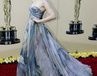 Oscars 2010 : Le Tapis Rouge