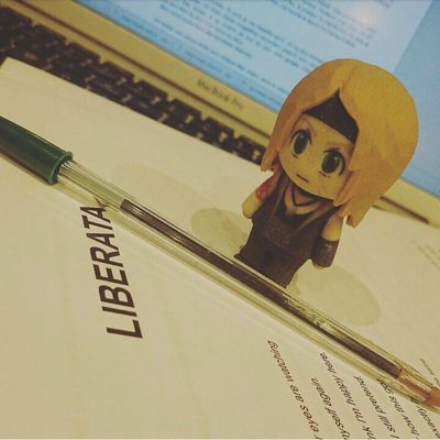 Liberté et Amnésie