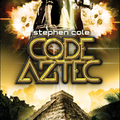 Code Aztec - Stephen Cole 