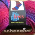 Yes, I shawl again and again
