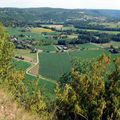 Le saut de la mounine