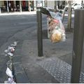 Quand le vent souffle sur le boulevard