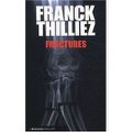 Fractures, Franck Thilliez