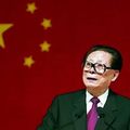 Jiang Zemin, admirateur de la culture française