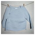 Pull Garçon - 1 mois - Zara - 5€