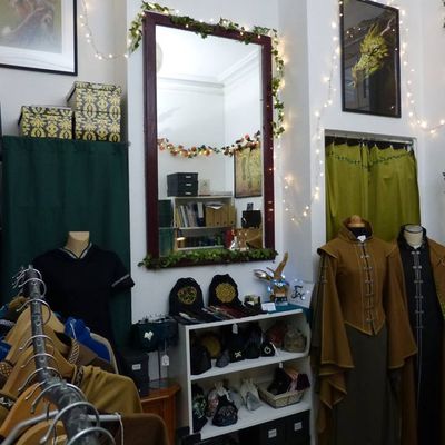 Des nouvelles fraîches pour commencer l'année !