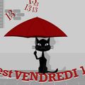 Vendredi 13...