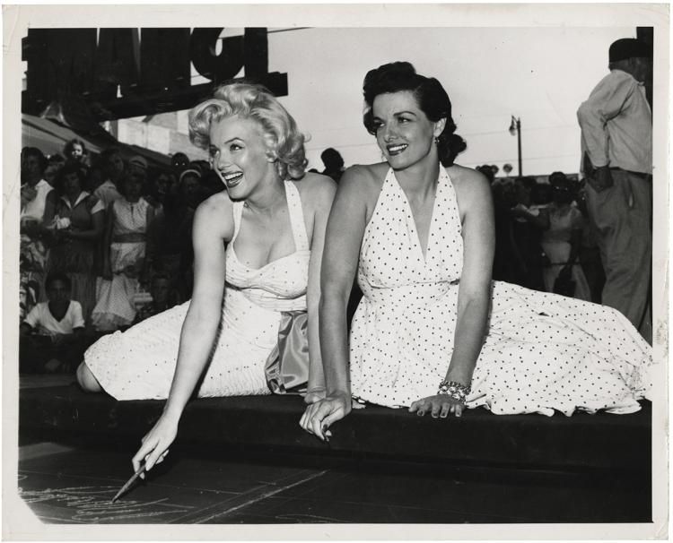 29/06-01/07/2016, PROFILES IN HISTORY, Hollywood Auction 83 - Lots