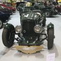 Aston Martin Ulster (1934-1936)