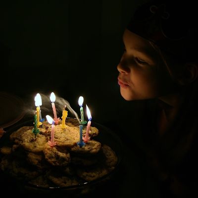 9 ans pour Mélissandre