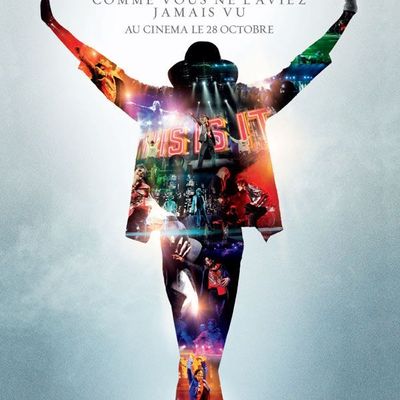 Michael Jackson's This is it