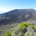 La Réunion, le Piton de la Fournaise
