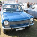 Simca 1100 GL (3 portes) (1969-1971)