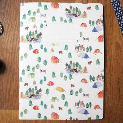 Nouveautés Fox in the Snow