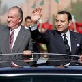 زيارة الملك خوان كارلوس لسبتة ومليلية تفجر أزمة جديدة بين المملكتين المغربية و الاسبانية