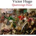 Relire Victor HUGO 