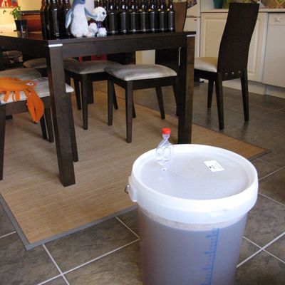 En prévision des longues soirées d'hiver...