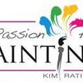 Récompense "A Passion for Painting" Award