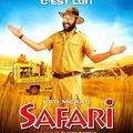 [Critique] Dvd Safari